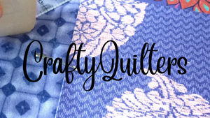 Crafty Quilters Quil